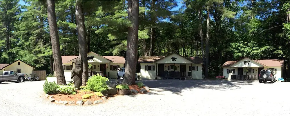 Lee's Motel and Cottages