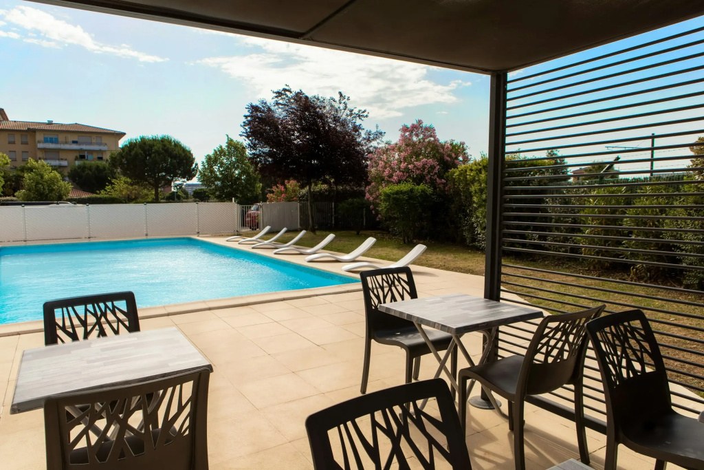 Residhome Toulouse Occitania - Général