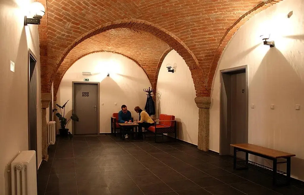 Hotel photo 12