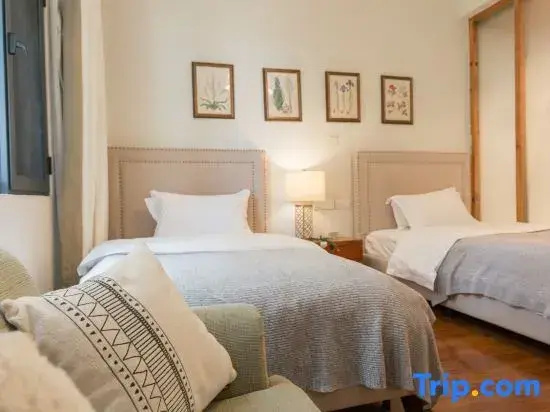 Dali Yun Xi Boutique Inn - Chambres
