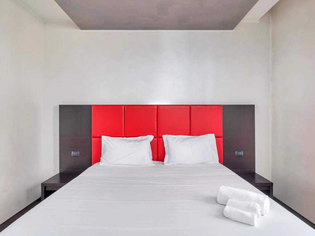 Park Hotel - Général