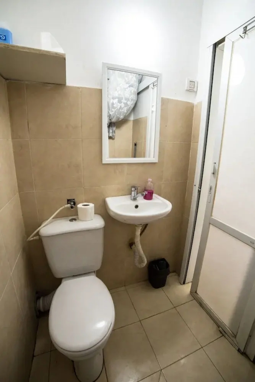 Luxury beach R&A Apartment group - фото 9