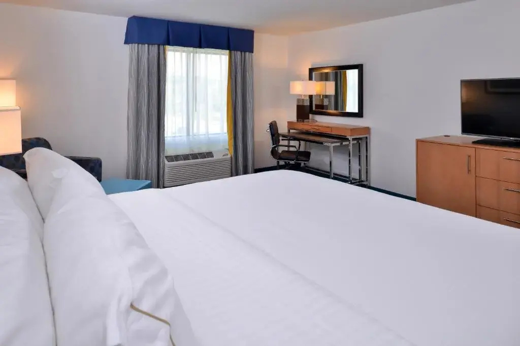 Holiday Inn Express & Suites West Ocean City by IHG - Chambres