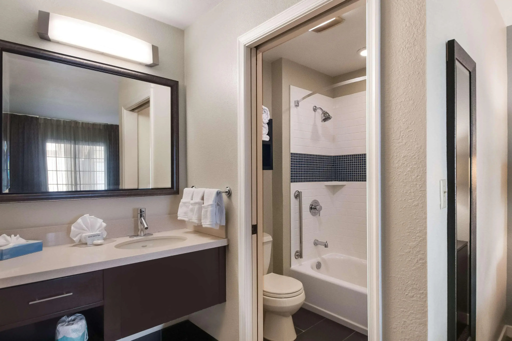 Sonesta ES Suites Dulles Airport - Général