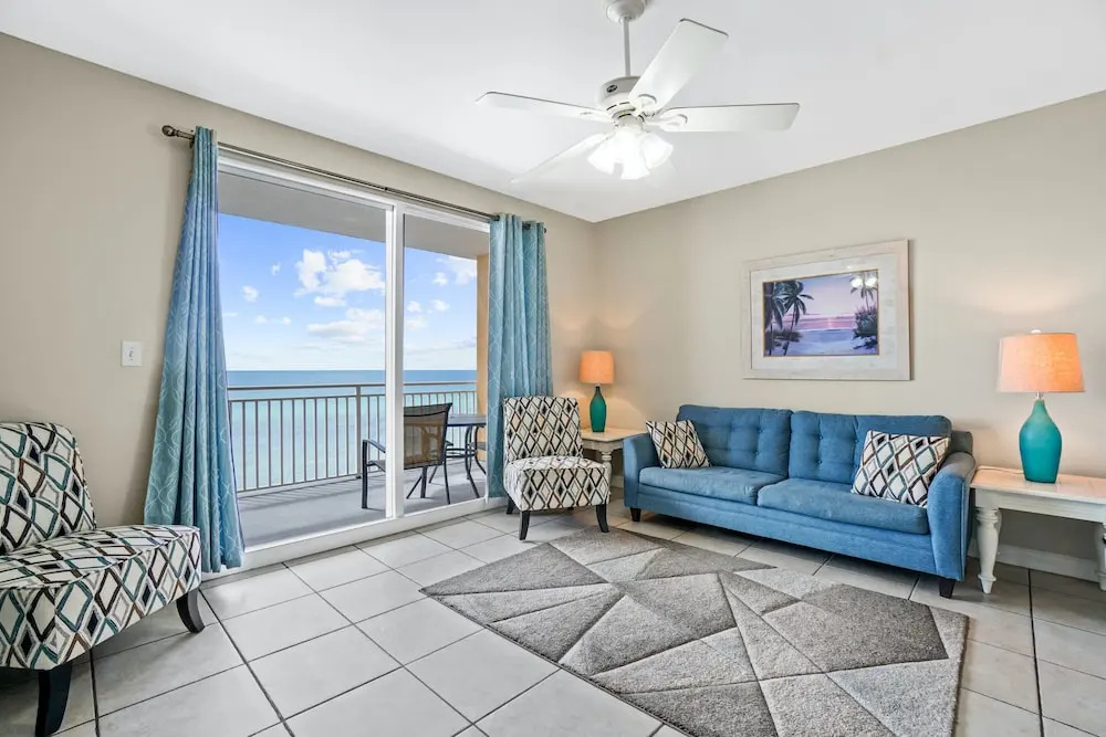 Splash Beach Resort by Panhandle Getaways - Chambres