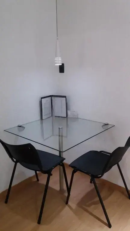 Center Park Hotel Lapa - Chambres