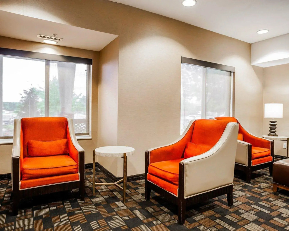 Hotel photo 8