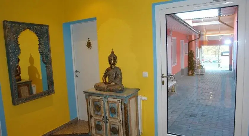 Hotel Garni Daniela Urich - Général