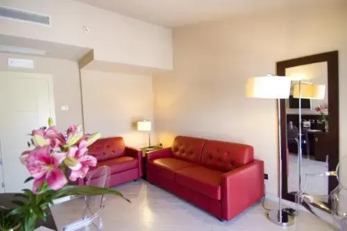 Touring - Chambres
