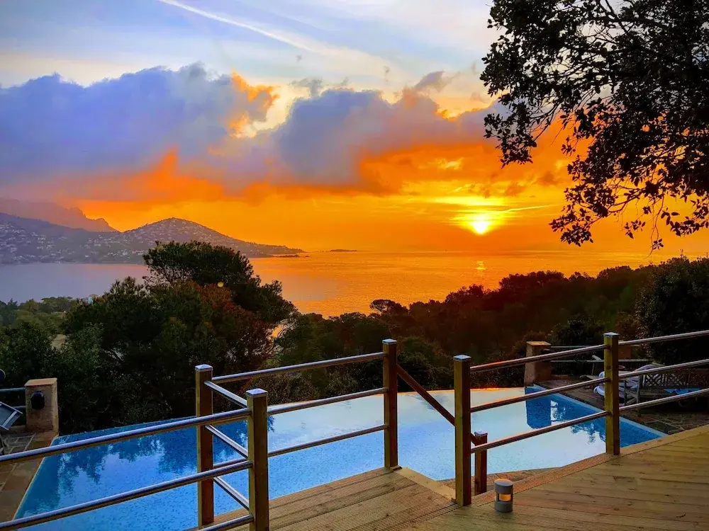 Villa La Farigoule