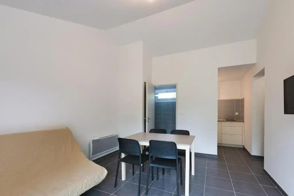 Aux Portes des Monts d'Aubrac - Chambres