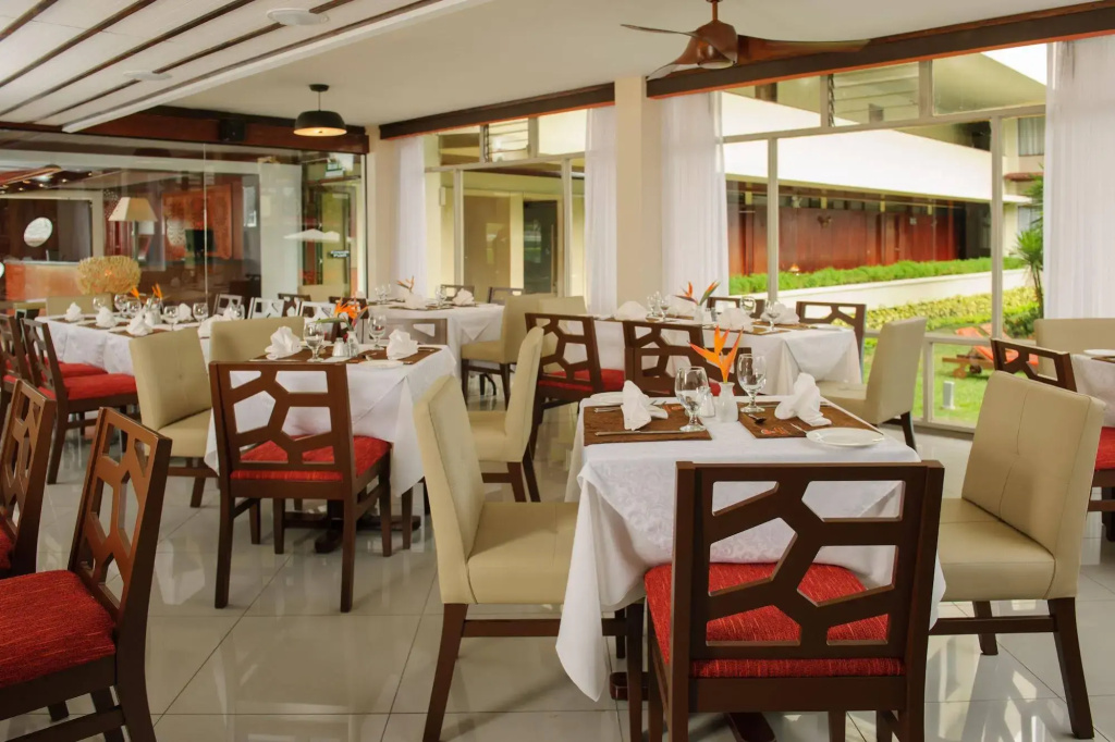 Auténtico Hotel - Général