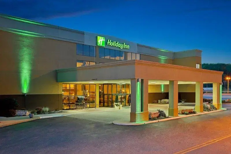 Holiday Inn Morgantown - Reading Area by IHG - Chambres