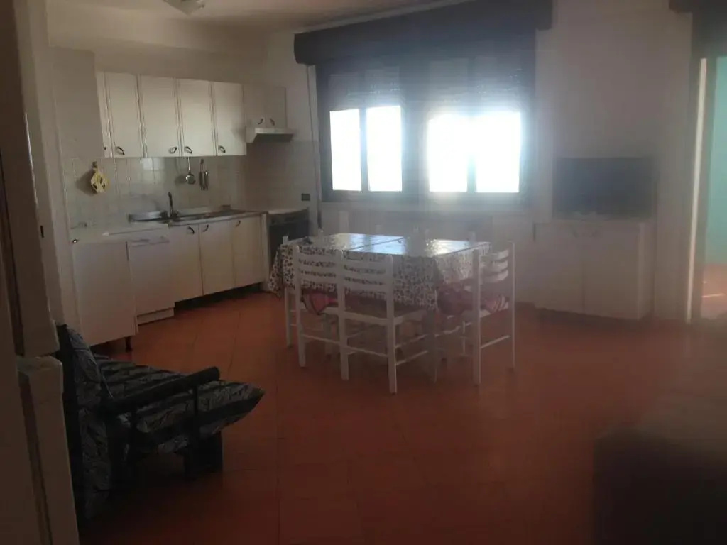 2 Bedrooms Apartment with sea view