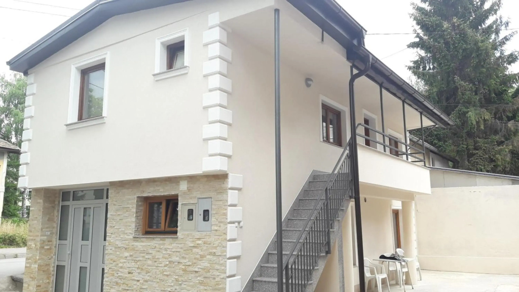 Apartmani Abbazia