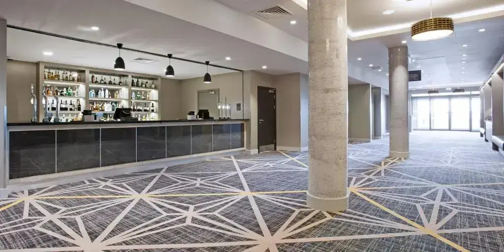 Crowne Plaza Aberdeen Airport by IHG - Général
