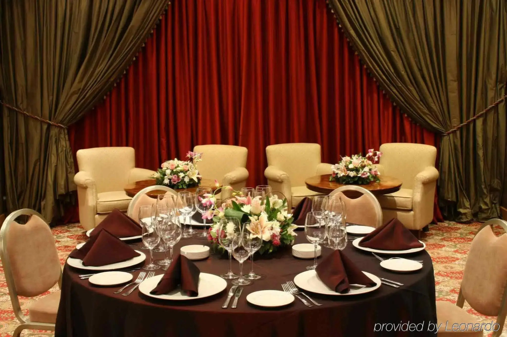 Sofitel Beirut Le Gabriel - фото 39