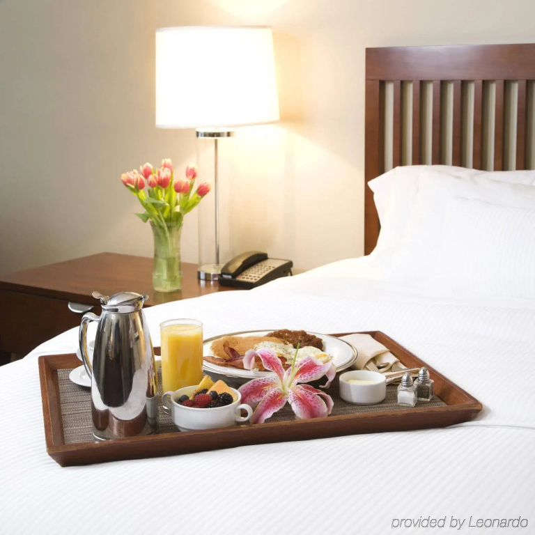 Hilton Garden Inn Toledo Downtown - Général