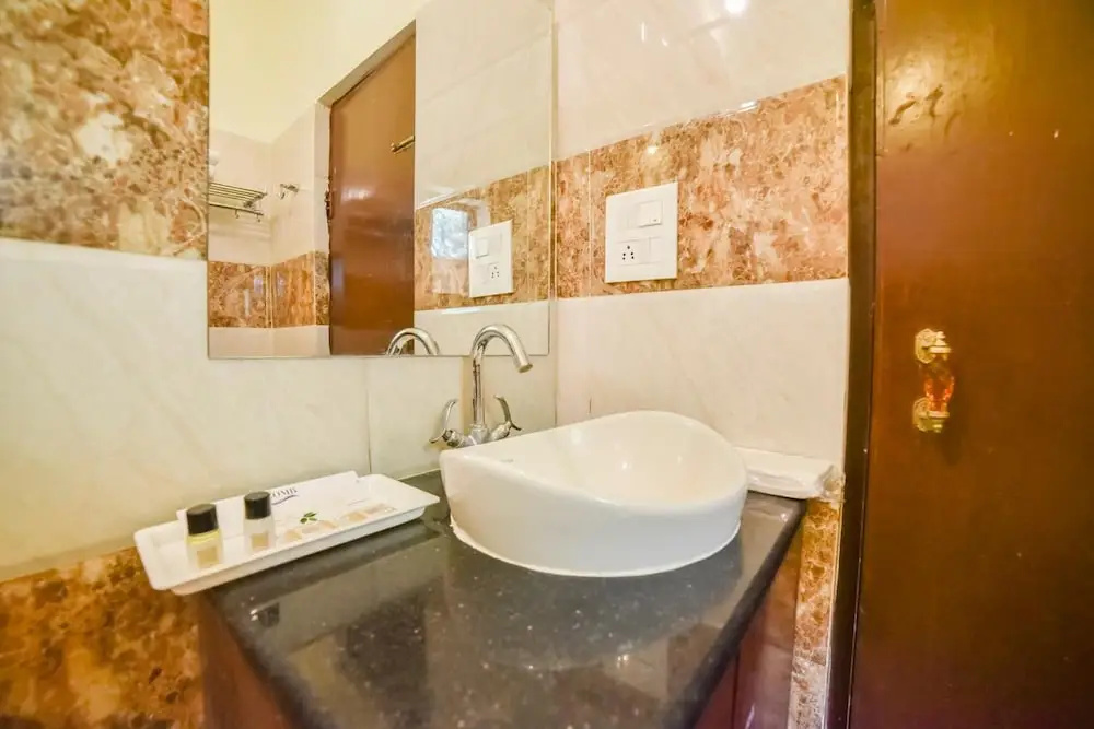Lohana Village Resort - Général
