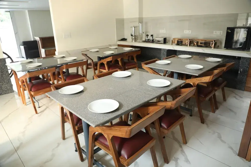 Hotel photo 12
