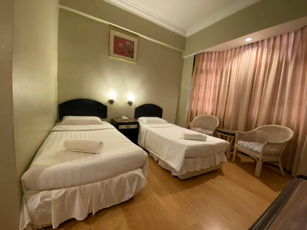 Hotel Rosa Passadena — 5