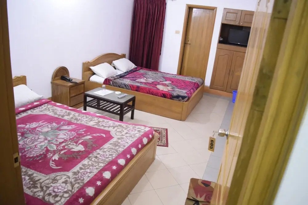 Cox's Inn — фото 4