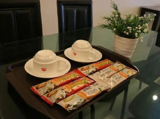 Kinta Riverfront Hotel & Suites