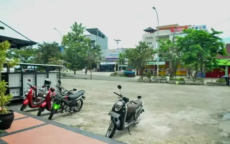 Hotel Rafly