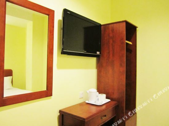 Sun Inns Hotel Kepong