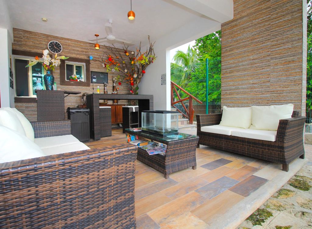 Hotel photo 16