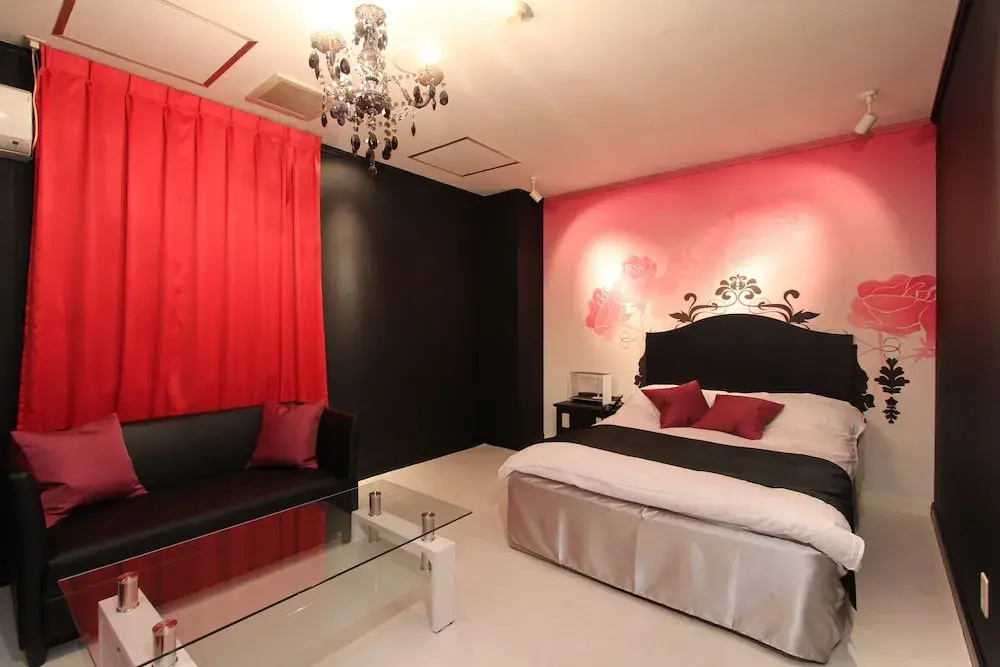 Restay Sun City - Adults Only - Général