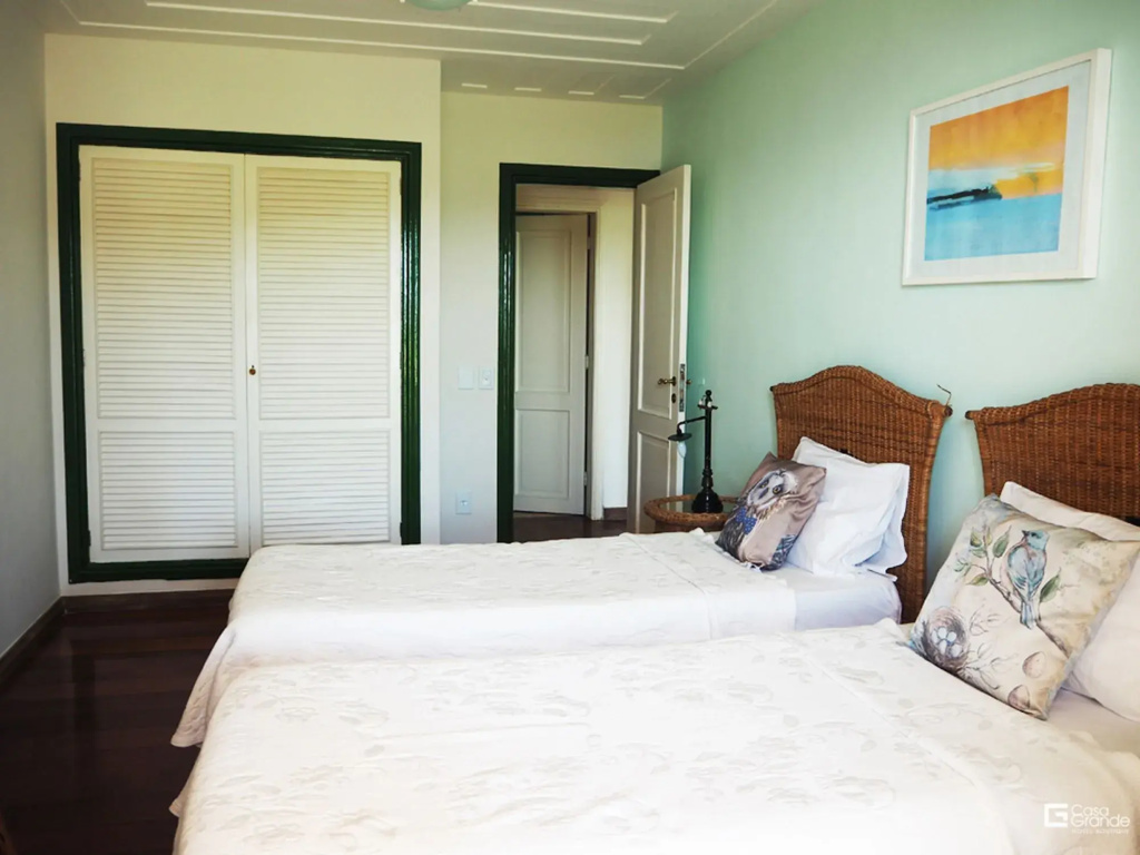 Casagrande Hotel Boutique - Général