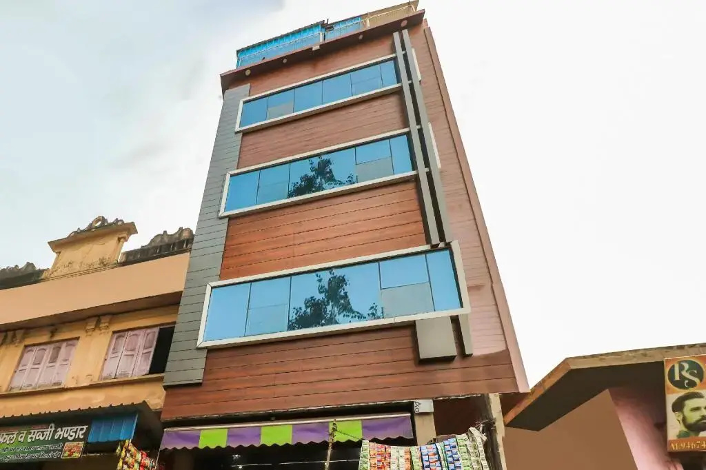 Hotel Prince by OYO Rooms