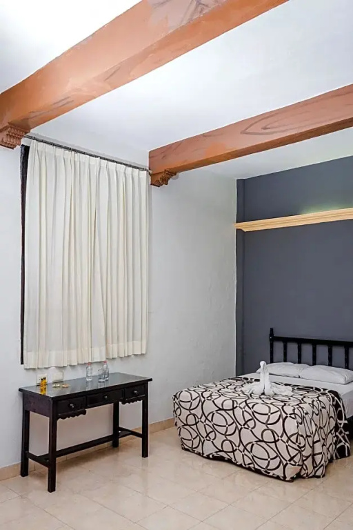Quadruple Suite