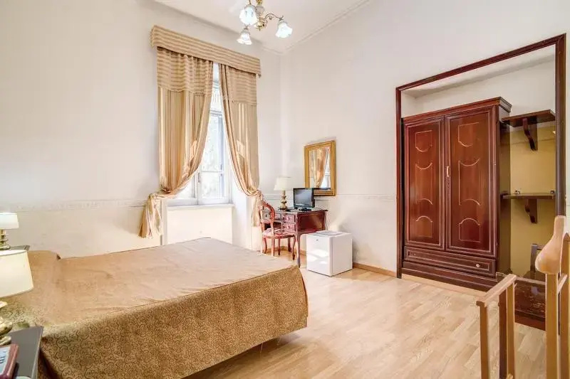 Hotel d'Este - Chambres