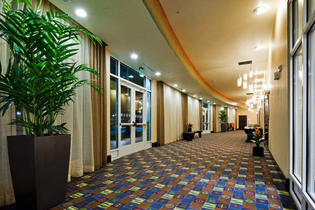 Holiday Inn Hotel & Suites Waco Northwest by IHG - Général