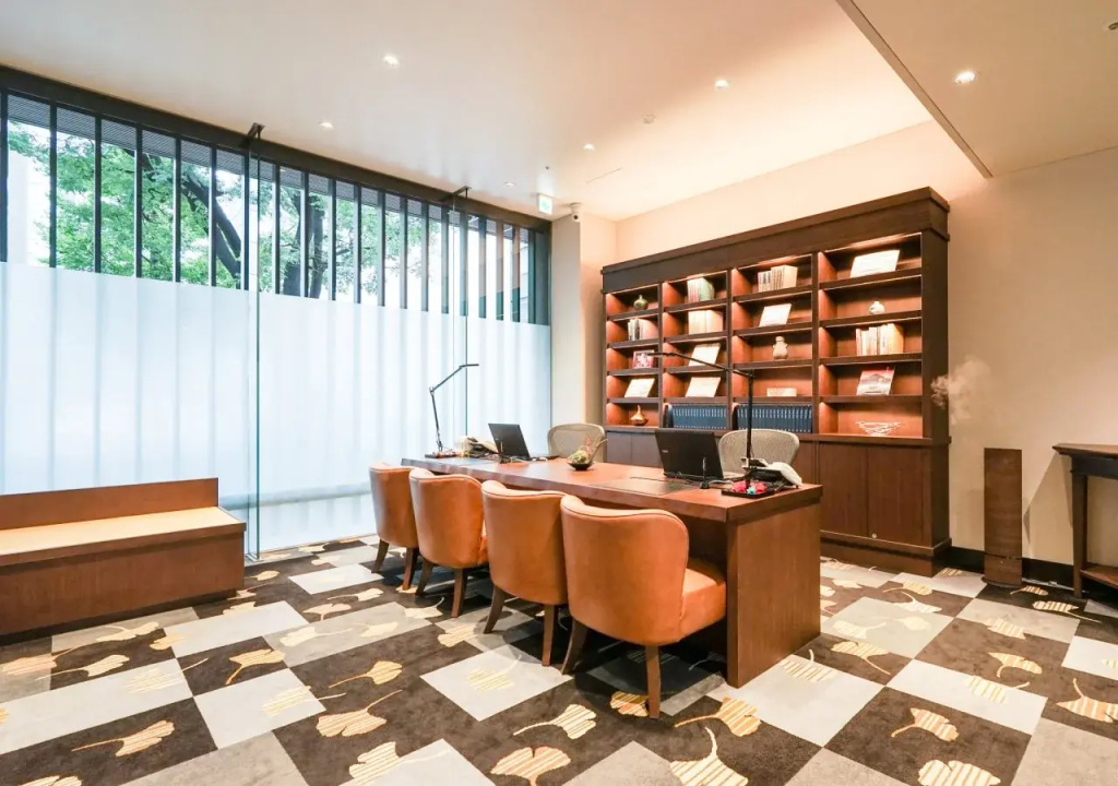 Hotel Ryumeikan Ochanomizu Honten - Général