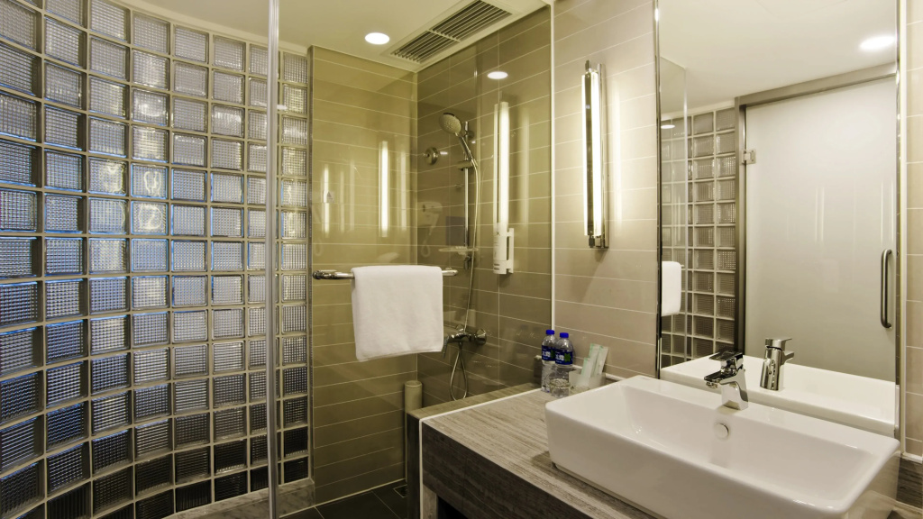 Holiday Inn Express Xi'an High-tech Zone by IHG - Général