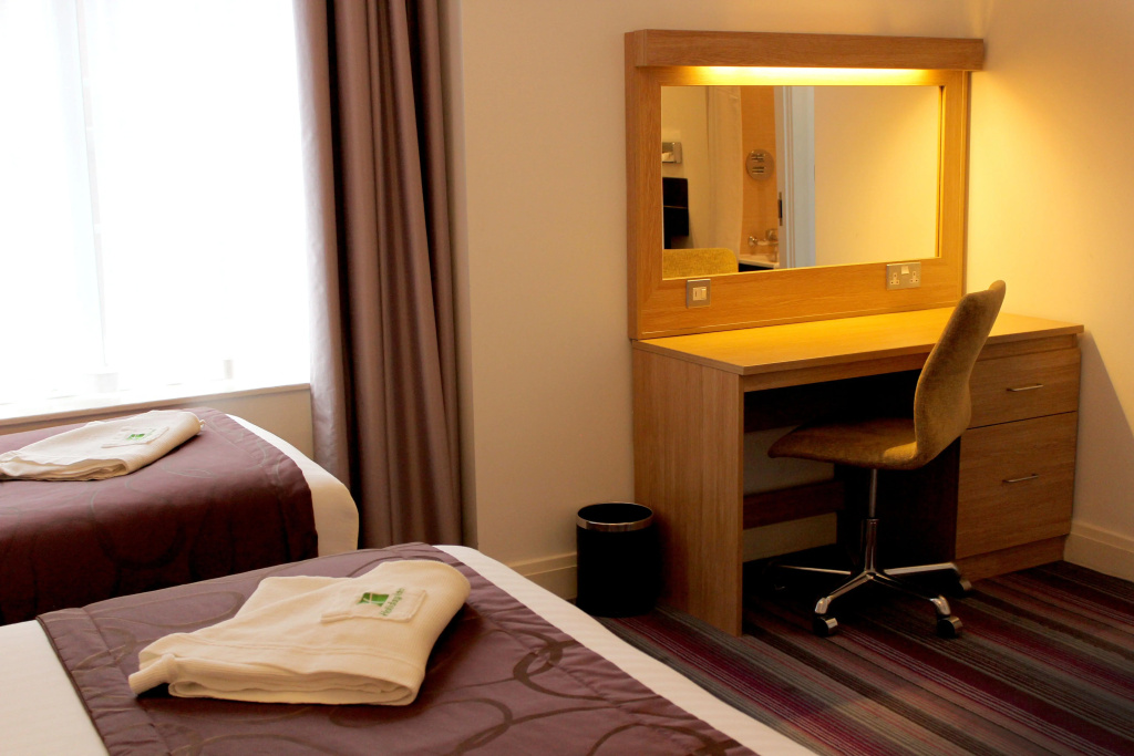 Holiday Inn Darlington - A1 Scotch Corner by IHG - Général