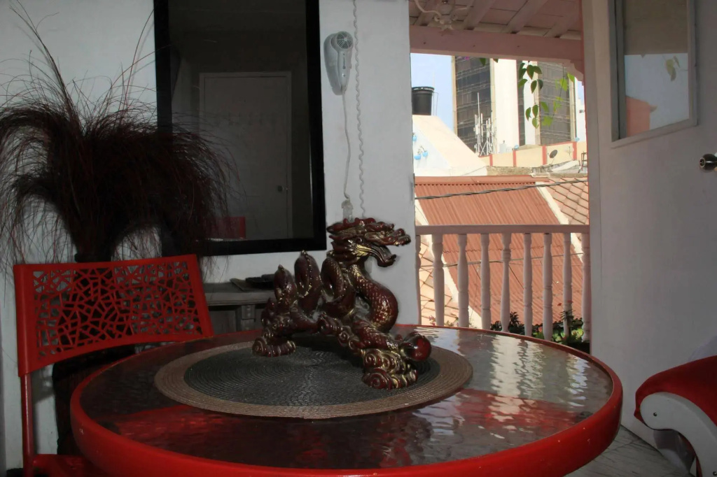 Hotel Balcones de Venecia