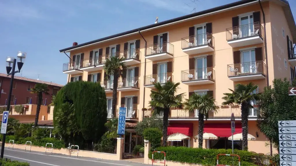 Bologna - Général