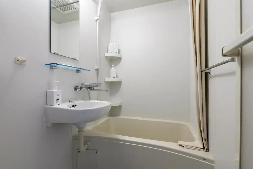 Midtown Niseko - Chambres