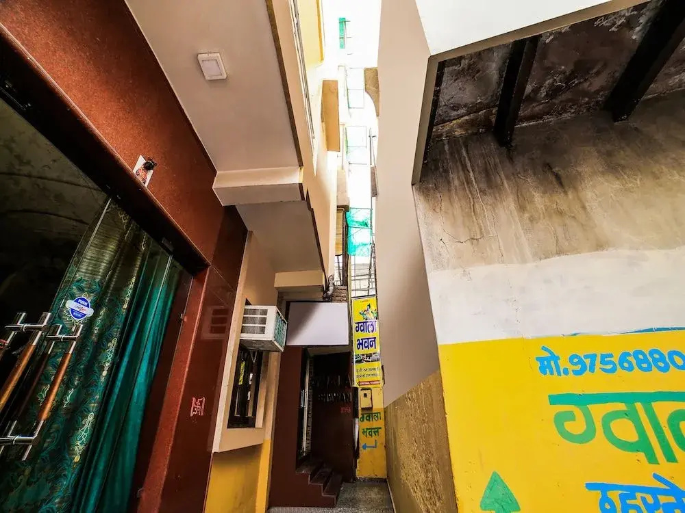 OYO 44135 Gwala bhawan
