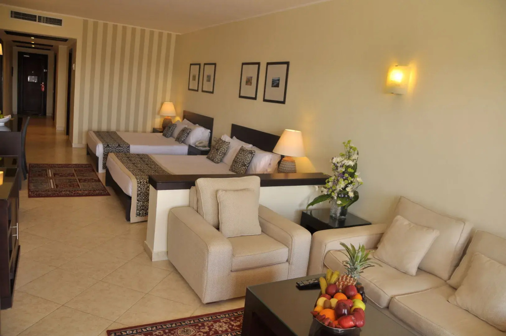 Fort Arabesque Resort, Spa & Villas — фото