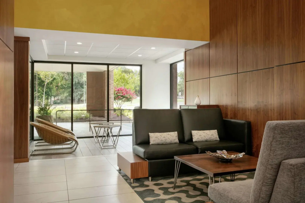 Embassy Suites by Hilton Richmond - Général