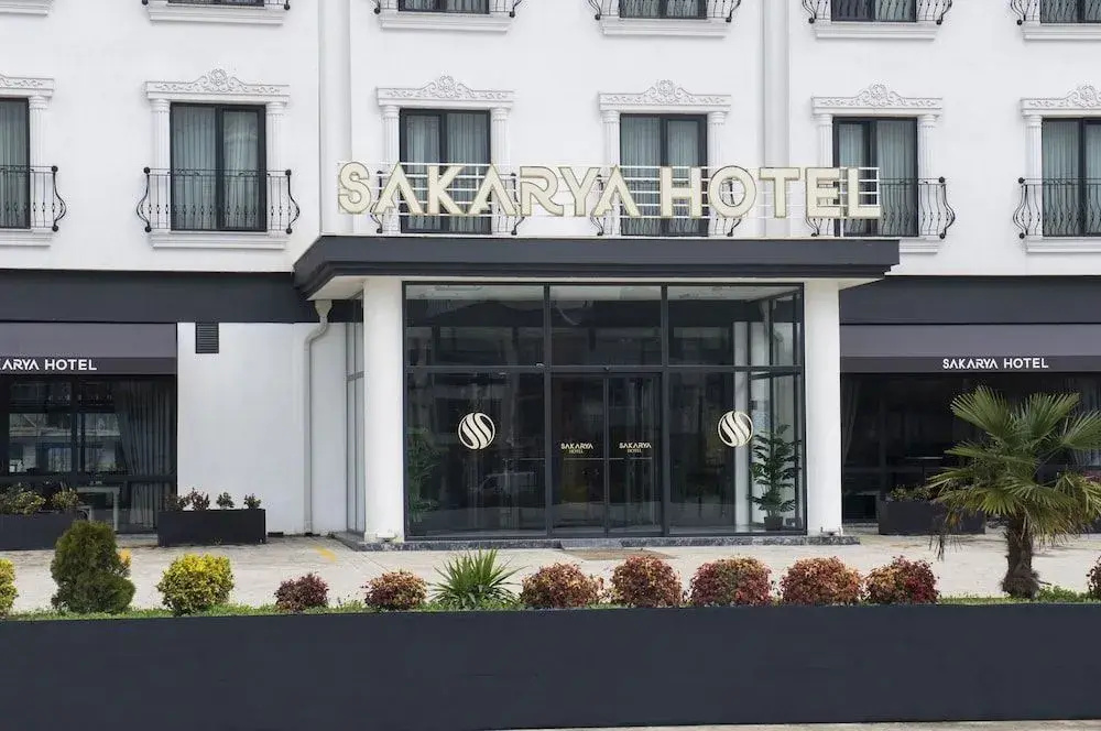 Hotel photo 9