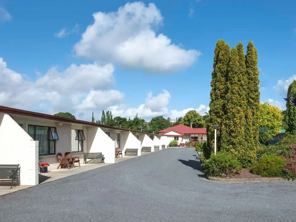 Oakleigh Motel