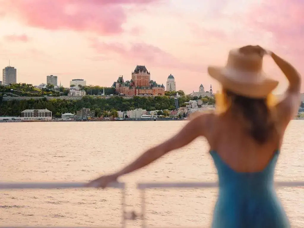 Fairmont Le Chateau Frontenac