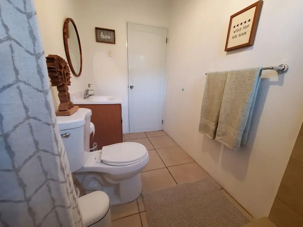 Comfy apartment 8 minute walk from beach — фото 4