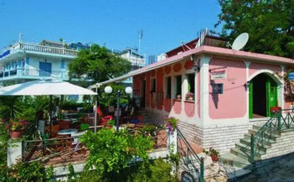 Hotel photo 7